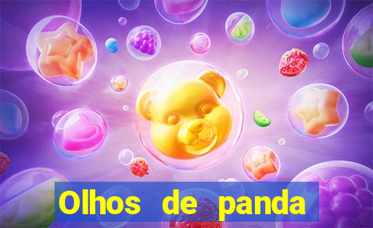 Olhos de panda significado espiritual panda significado tatuagem